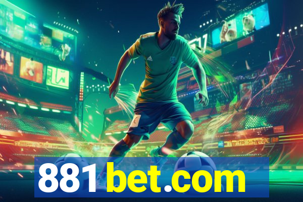 881 bet.com